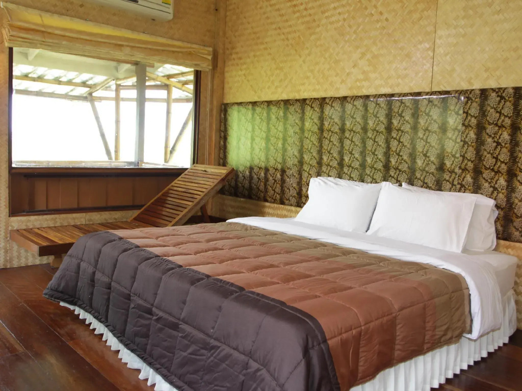 Phucome Resort