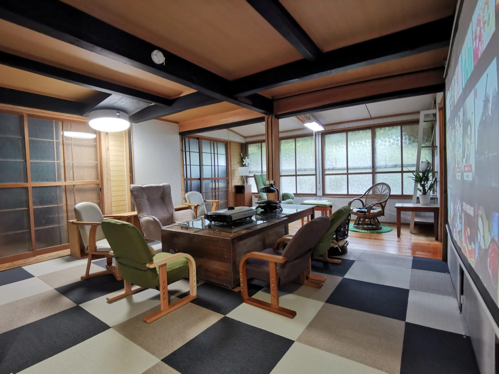 Kosera Hirado, Entire Unit Available for Rent