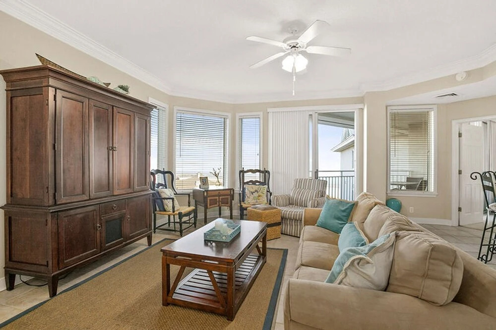 Villa de Goulet by Five Star Properties