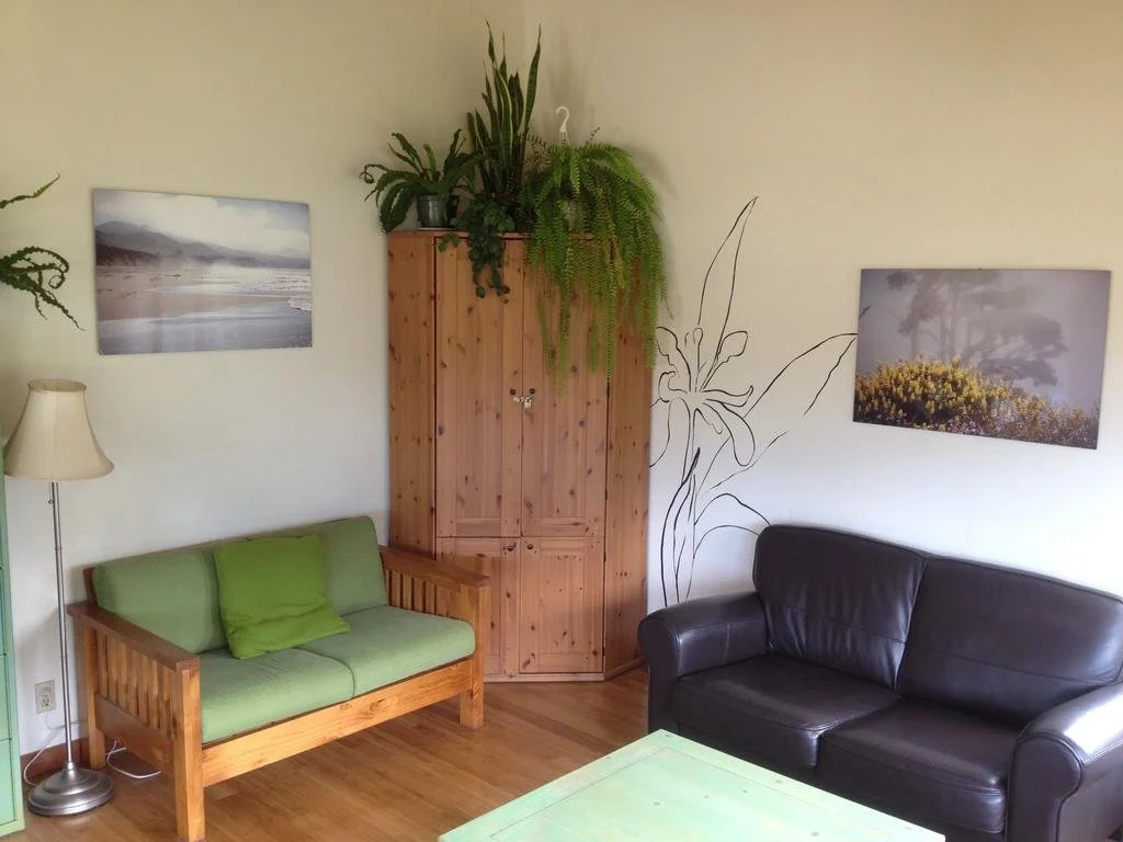 HI - Point Reyes Hostel