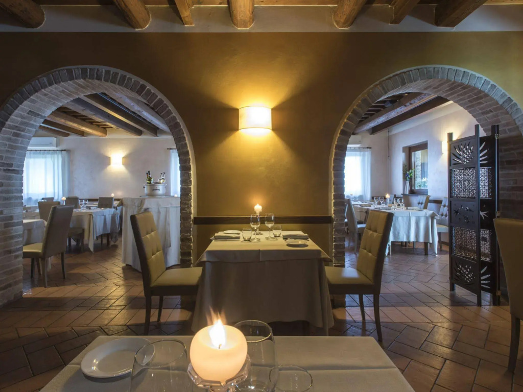 Osteria dei Segreti