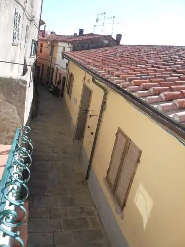 Appartamento Stellamares