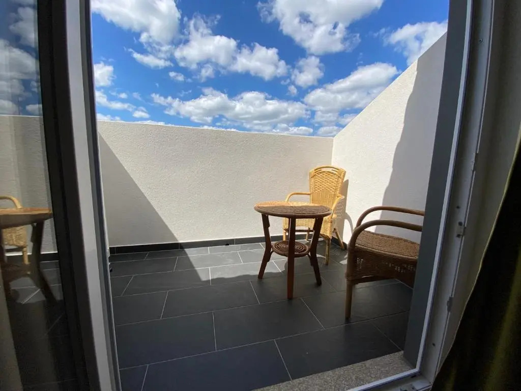 Casa do Vidoeiro