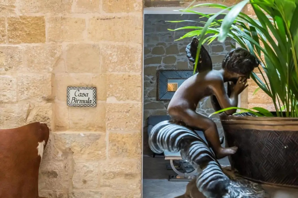 Casa Birmula Boutique Hotel