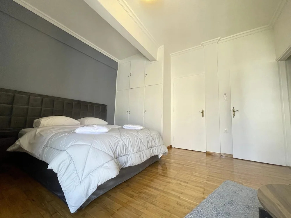 Plato - Acropolis Residence Apartment