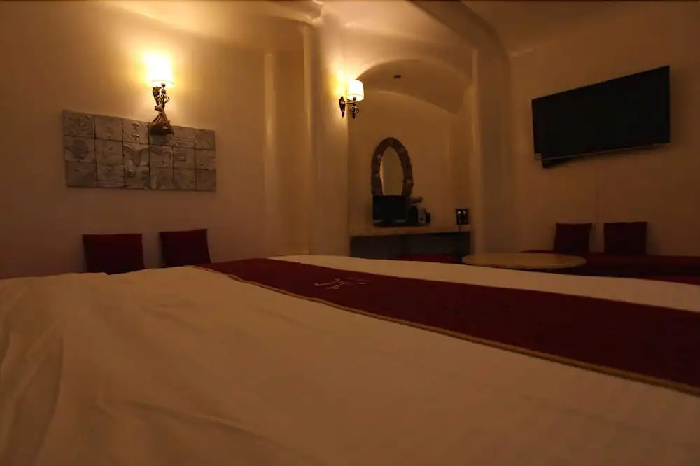 M Hotel