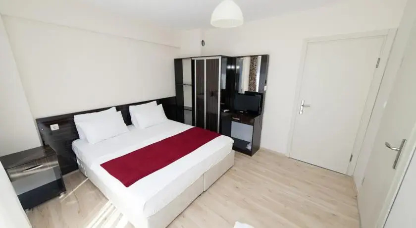 Egem Pension