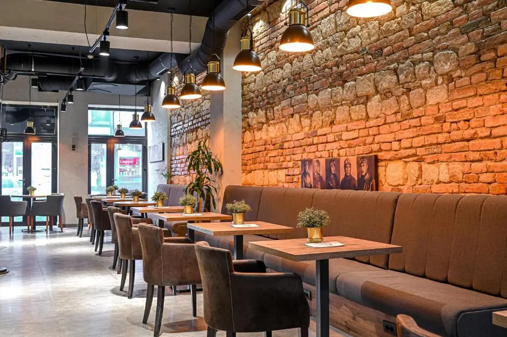 Hotel Opera Garni