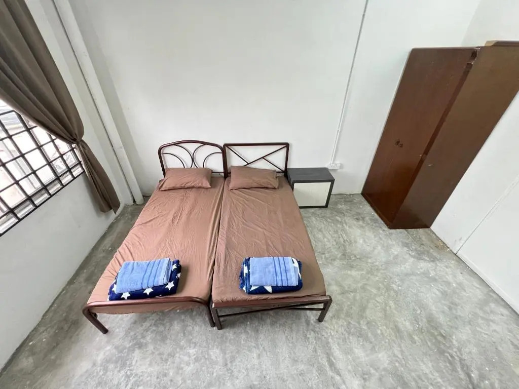 Jiaxin Dormitory - Puteri Wangsa 家馨旅舍