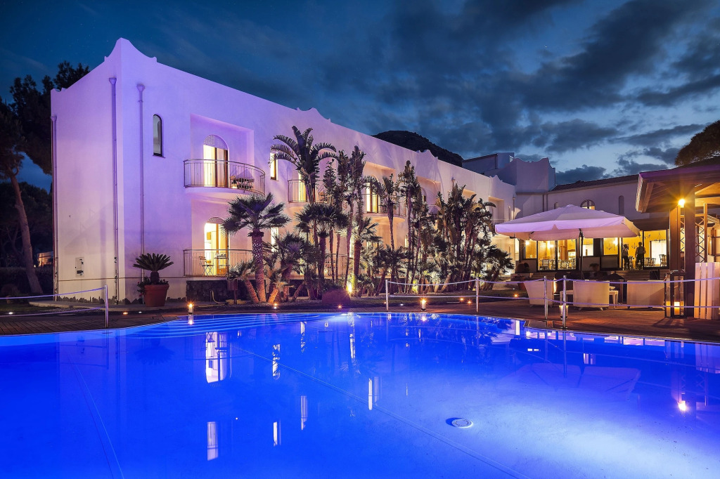 Hotel Orsa Maggiore