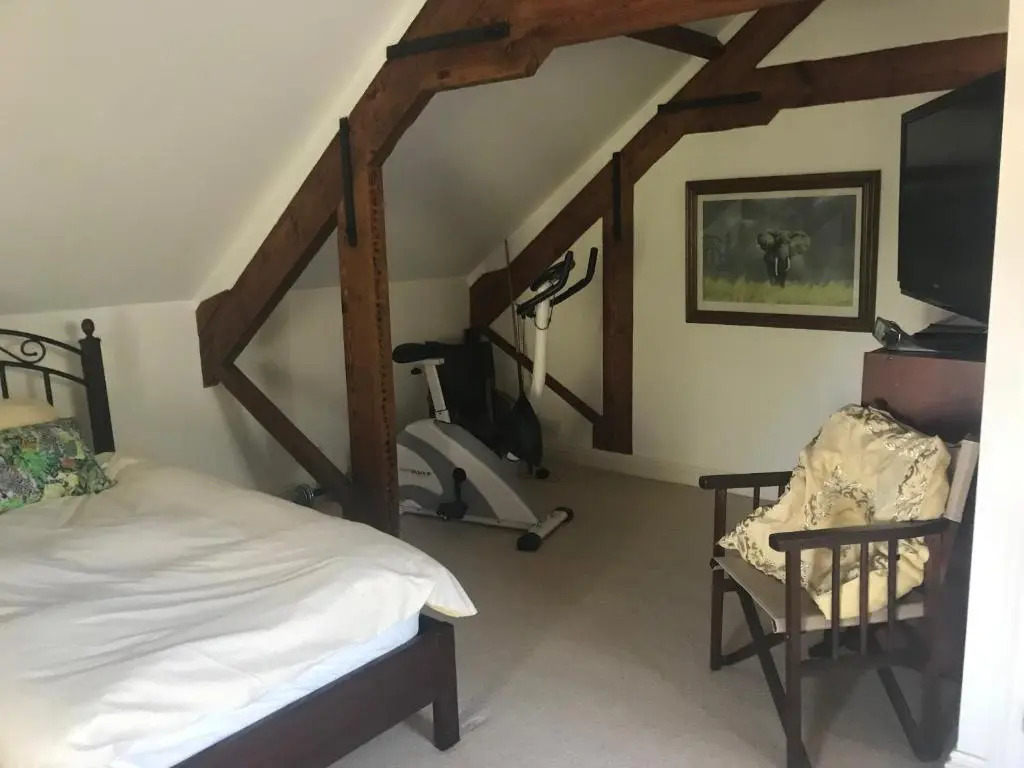 St Michaels House