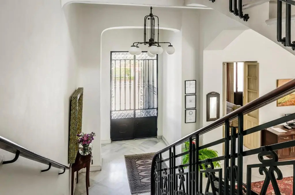 Hotel YIT Casa Grande
