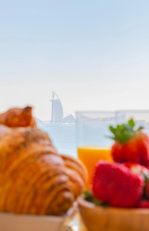 DXB - Anantara - 718 - PJ
