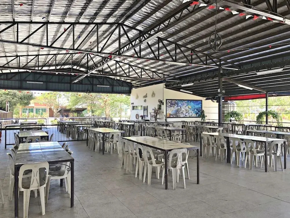 Sea Garden Resort Iloilo