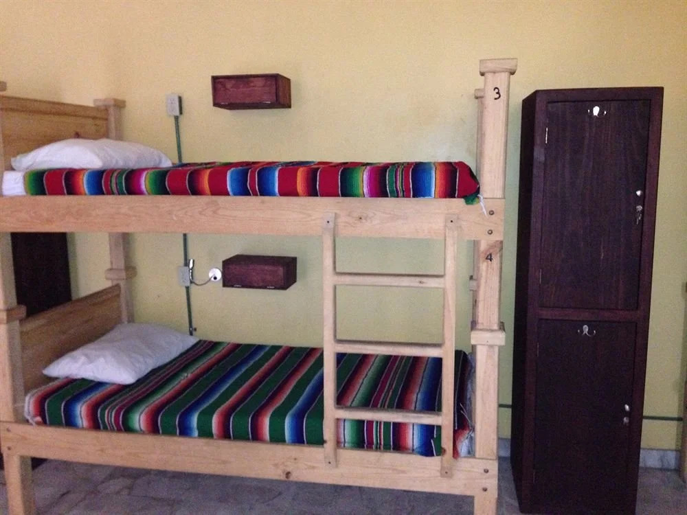 Hostel Tequila Backpacker