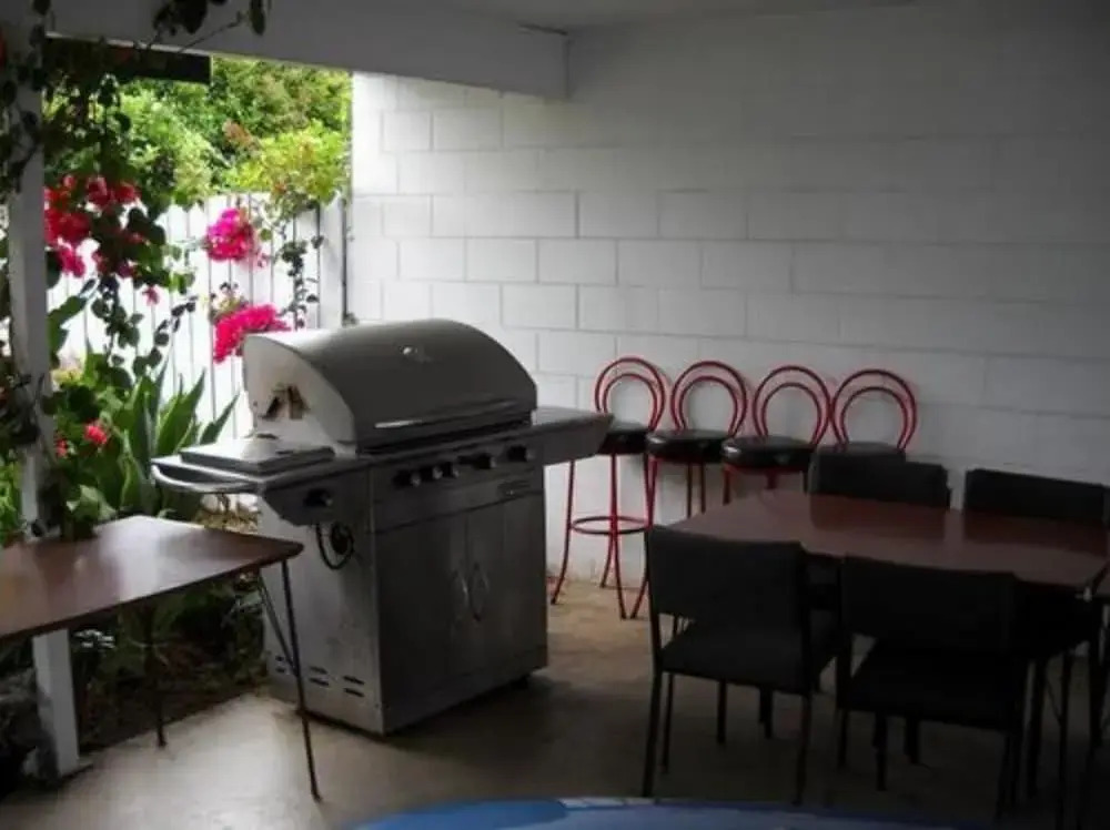 Mount Eden Motel