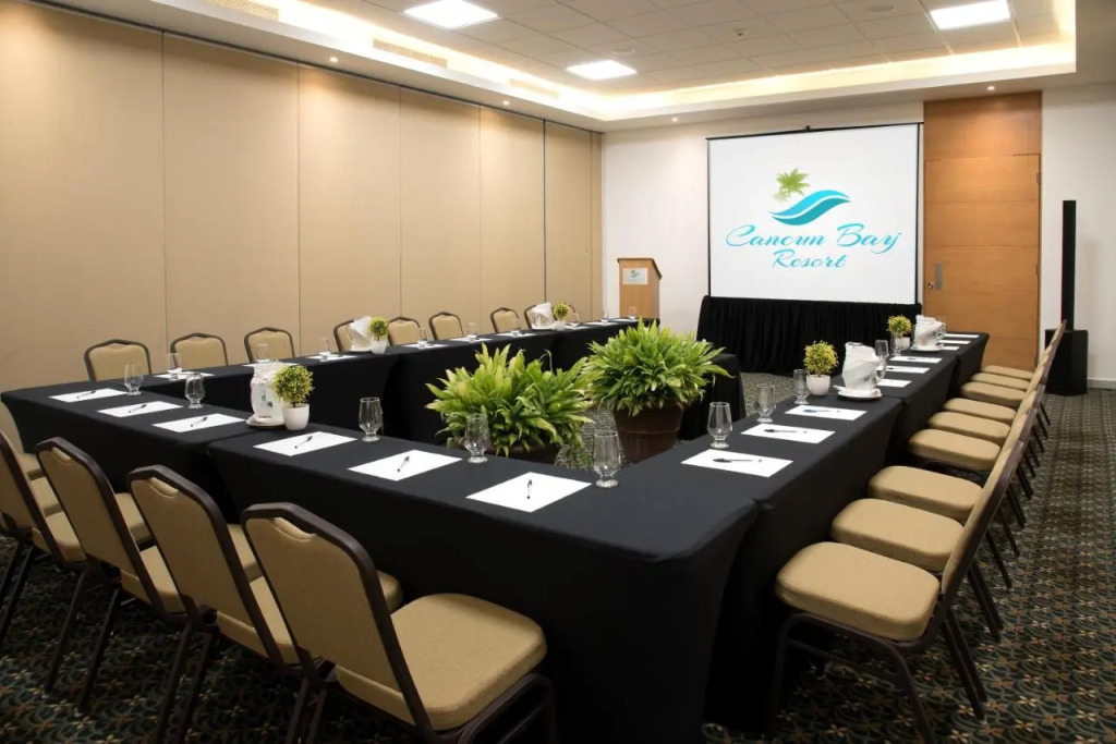 Cancun Bay All Inclusive Hotel