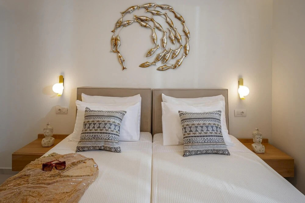 Athena Luxury Villa by Estia