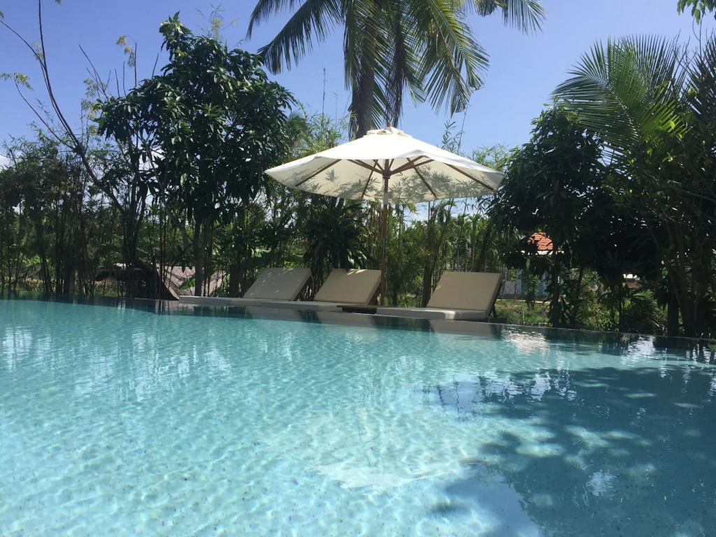 Palm View Villa