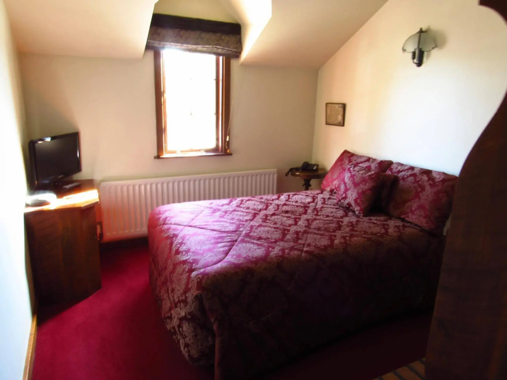 The Honest Lawyer, an Ascend Collection Hotel