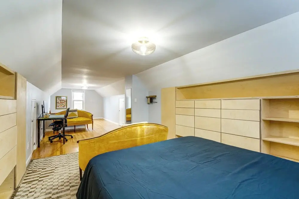 Walk to Dtwn Ferndale: Quaint Home w/ Private Yard