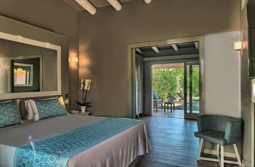 Forte Village Resort - Le Palme
