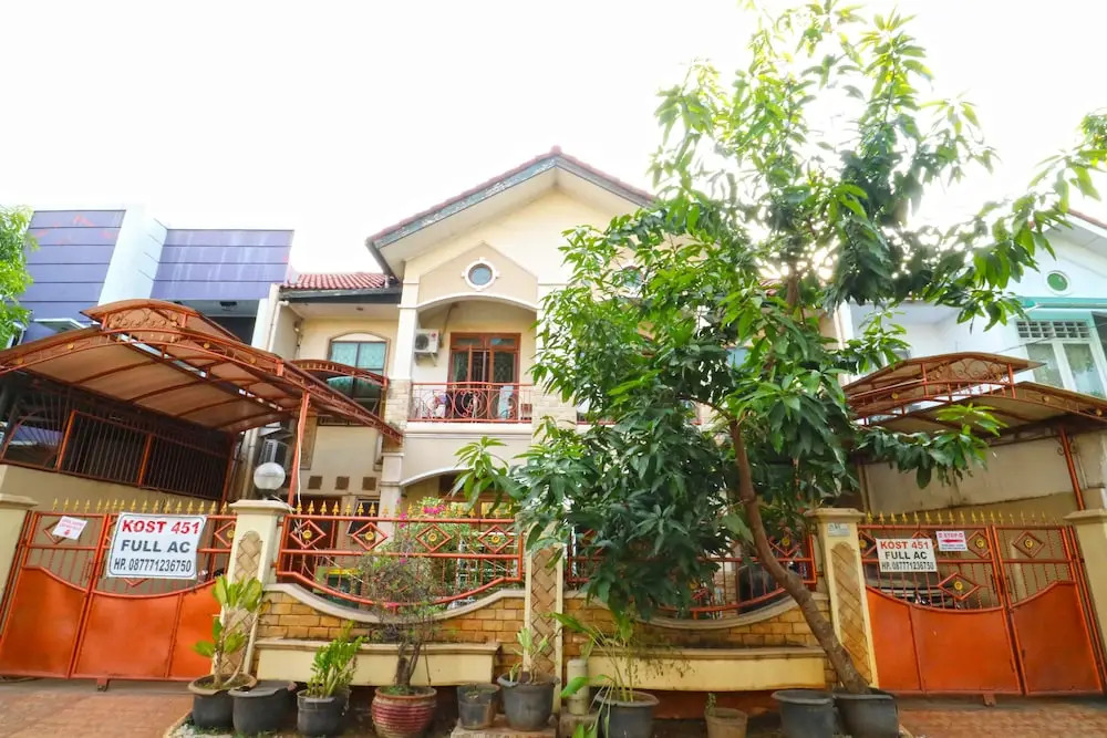 Rumah 451