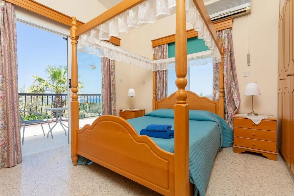 Villa Aristotelis in Argaka