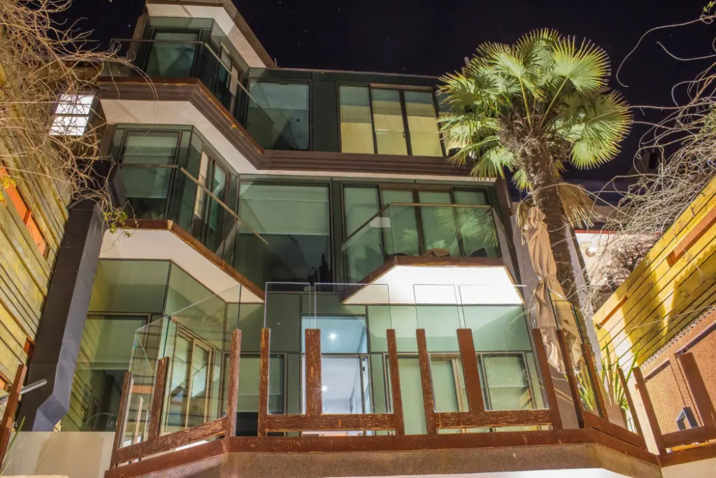 Hotel Boutique 17