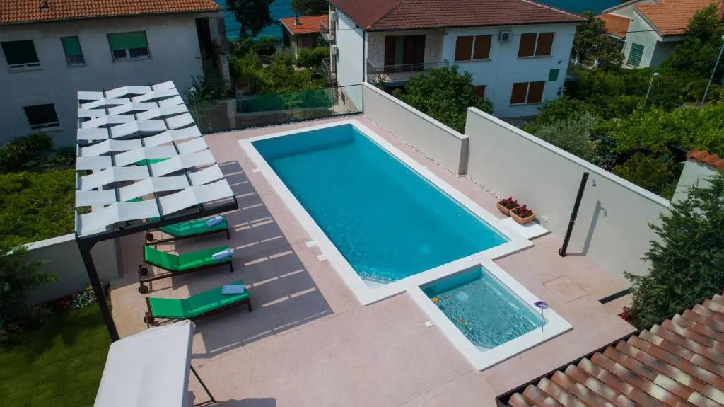Villa Oria