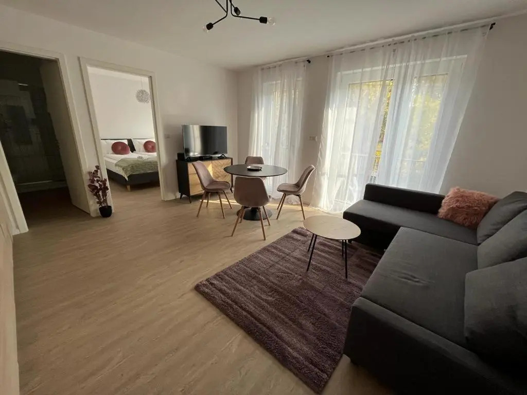 Mathias Premium Apartments