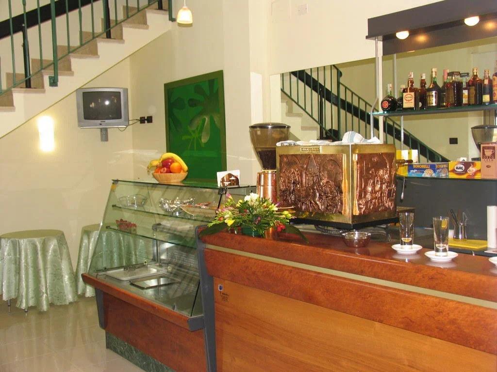 Locanda dei 4