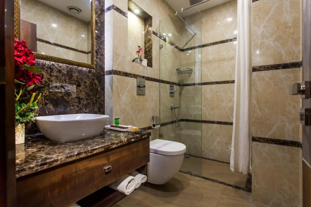 Hotel Sunstar Heritage