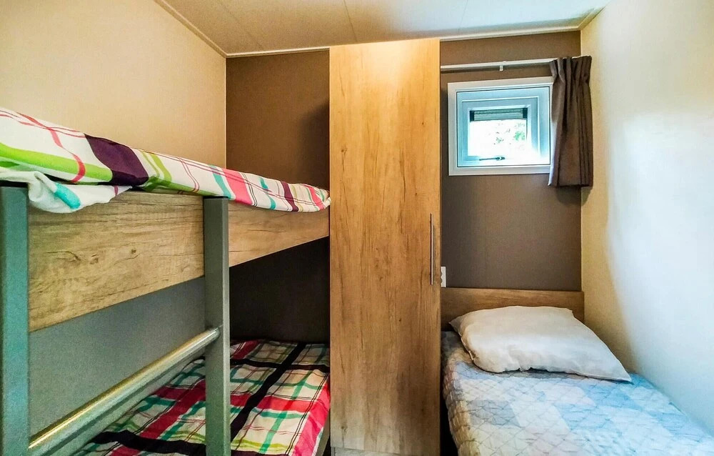 Chalet 12