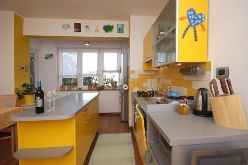 Apartment Bizjak