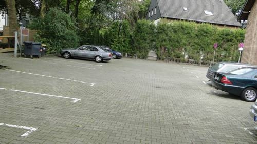 Hotel Wilhelmshöhe