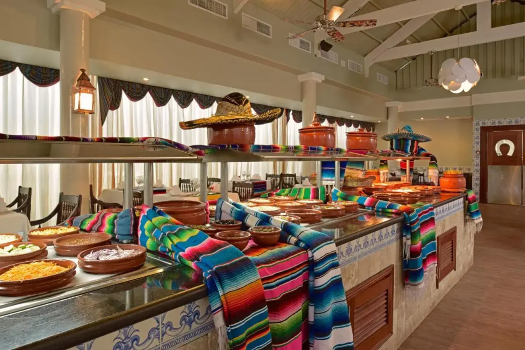Iberostar Waves Punta Cana - All Inclusive