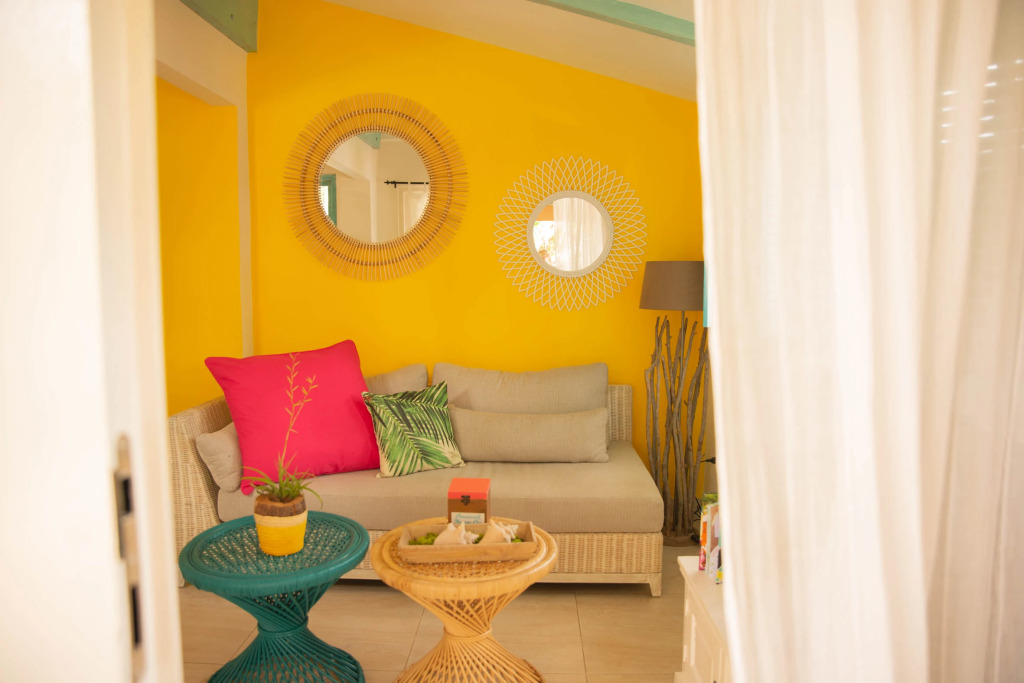 Boardwalk Boutique Hotel Aruba
