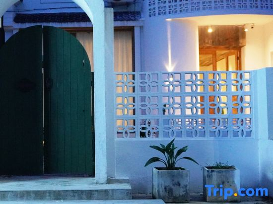 Jianglang Mountain Chunshan Qiushe Homestay