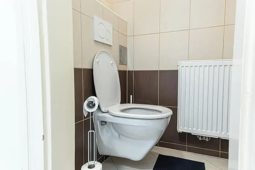 Affordable 2BR Apartment Near Belvedere