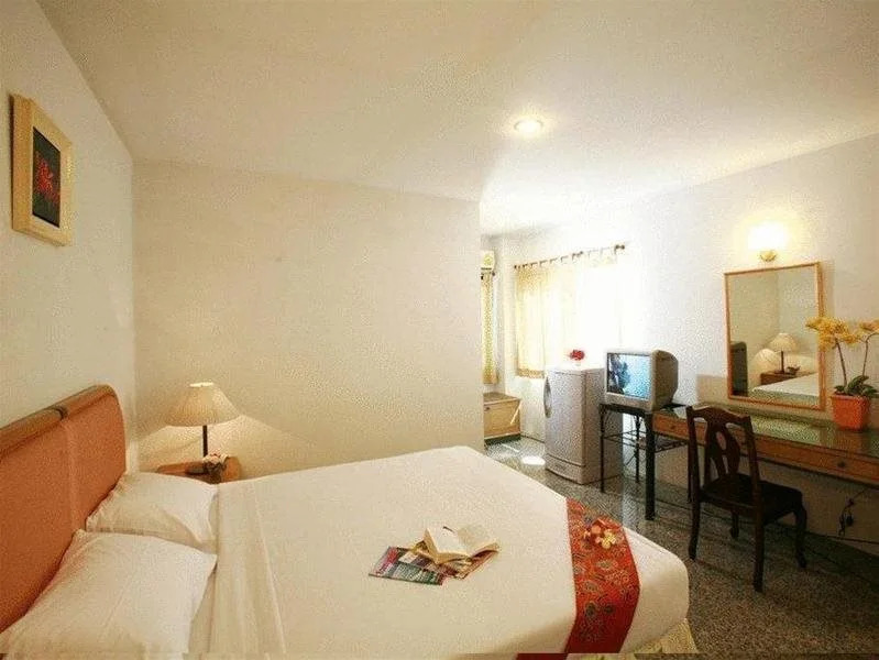 The Regent Silom Hotel Bangkok