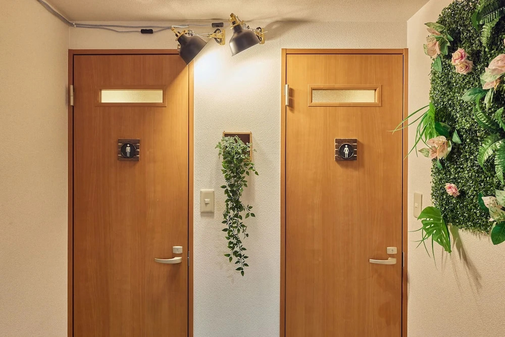 Sumicco 4LDK Room