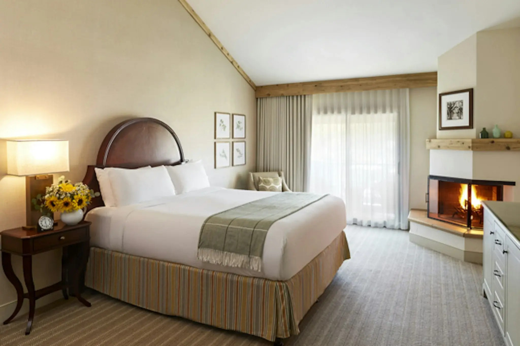 Napa Valley Lodge