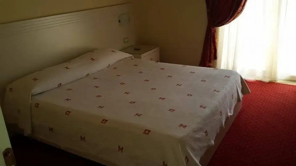 Hotel Le Olive