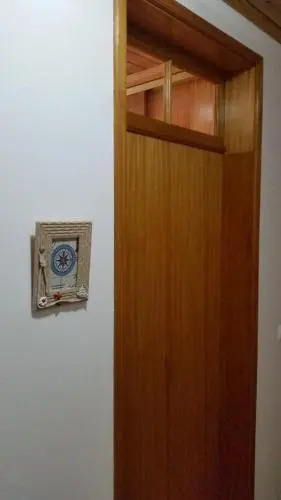 Guest House Host O Morro