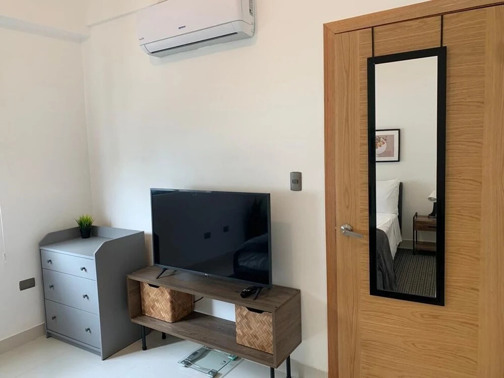 Modern City Condo in El Millon, Santo Domingo