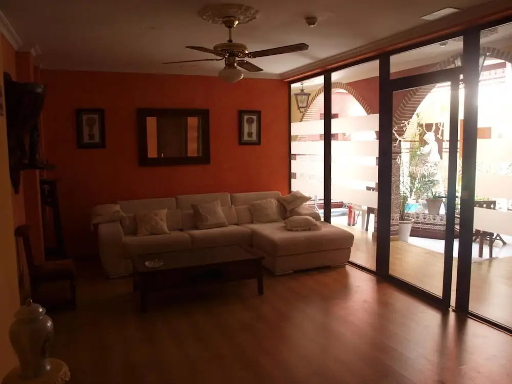 Hotel Esmeralda
