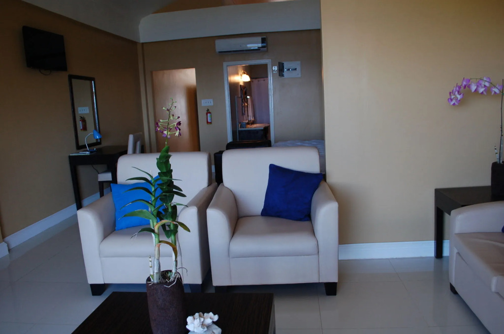 Atlantique View Resort & Spa, an Ascend Collection