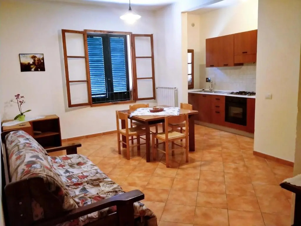 Agriturismo I due Falcetti