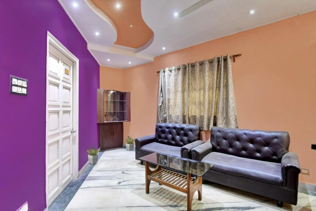 OYO Flagship 70388 R A Homestay